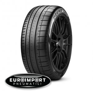Pirelli PZERO CORSA PZC4 285/40 R22 110 Y XL  TL BORDINO PORSCHE
